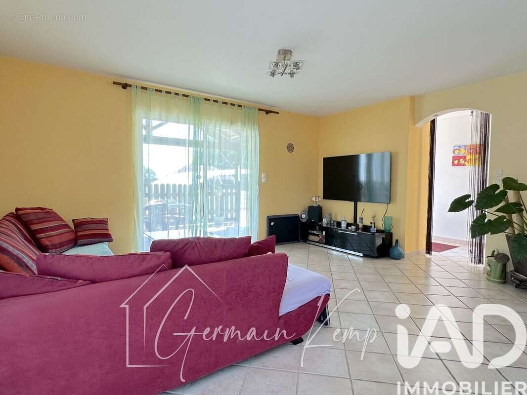 Maison 130 m² à Dolomieu  - photo 6