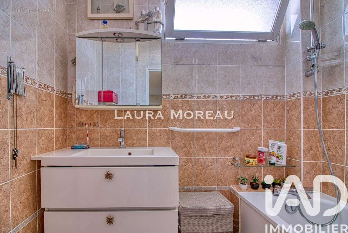 Photo 9 - Appartement à BEZONS