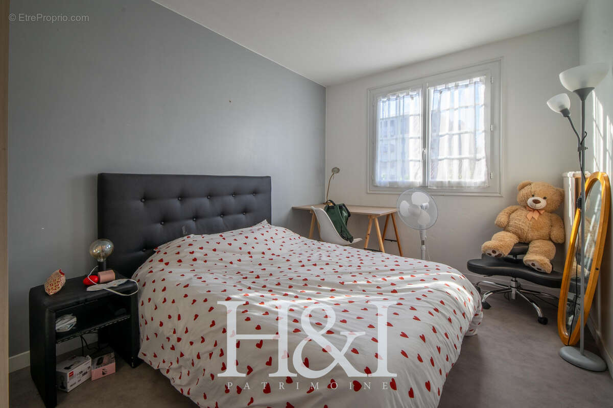 Appartement type 2 - Campus POITIERS - photo 2