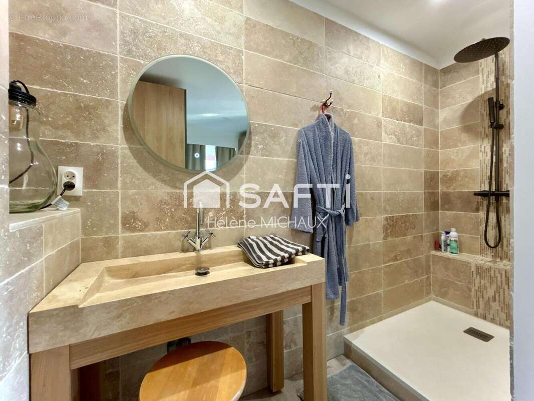 Photo 7 - Maison à CARPENTRAS