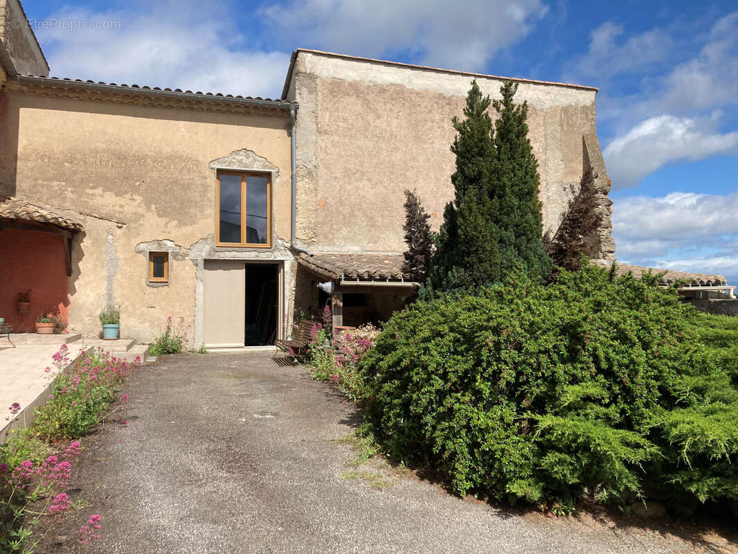 Maison à CARCASSONNE