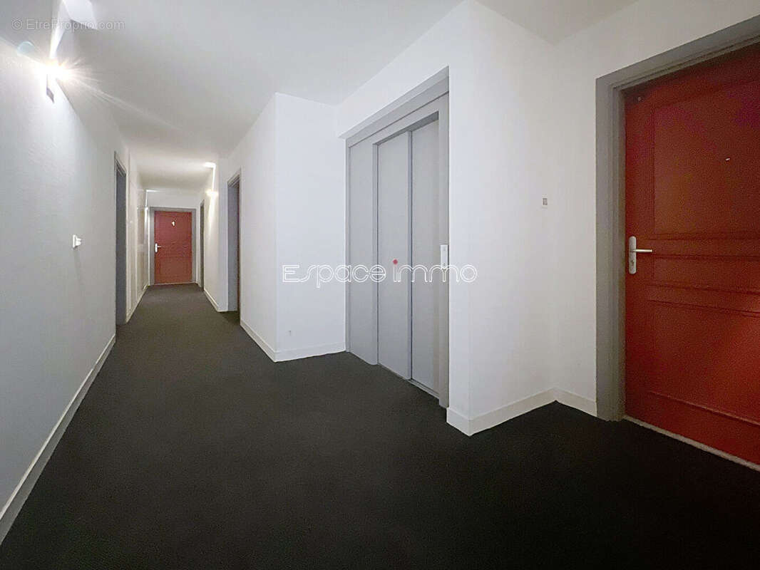 Appartement à ROUEN