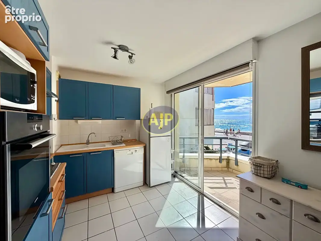 Capbreton - t3 vue ocean - photo 8