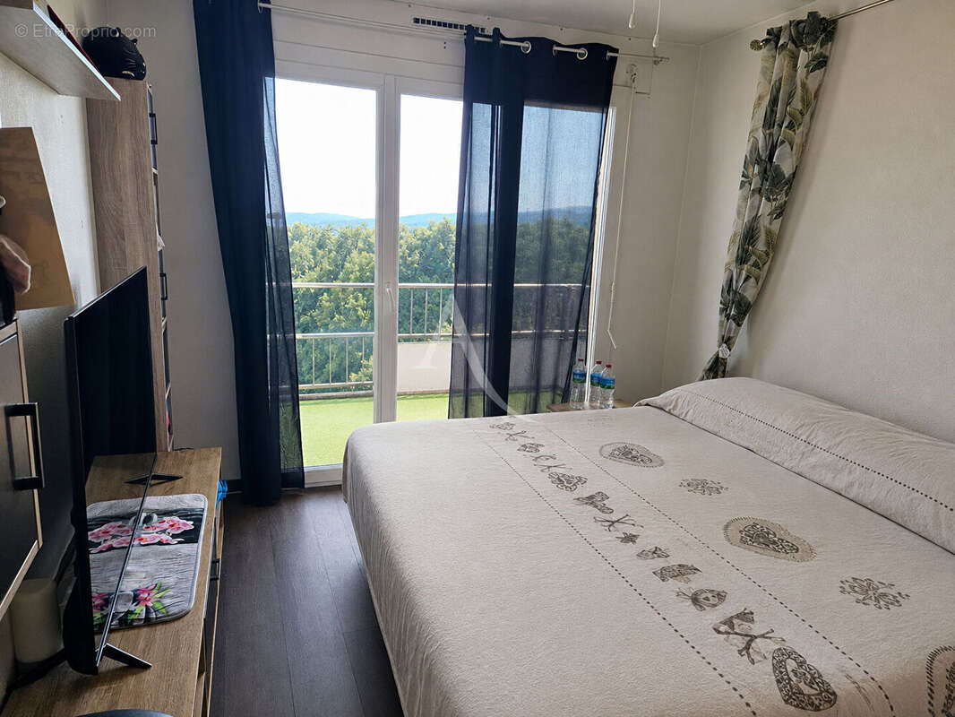 Appartement à GRASSE