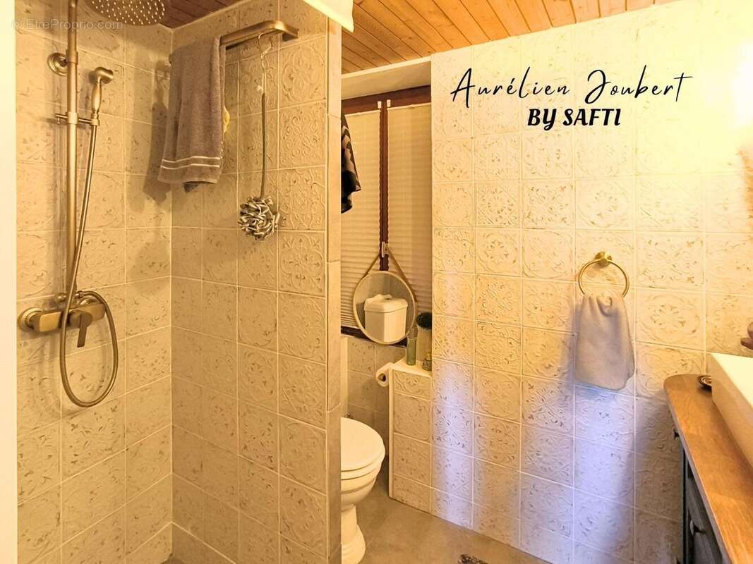 Photo 7 - Maison à NAILLAT