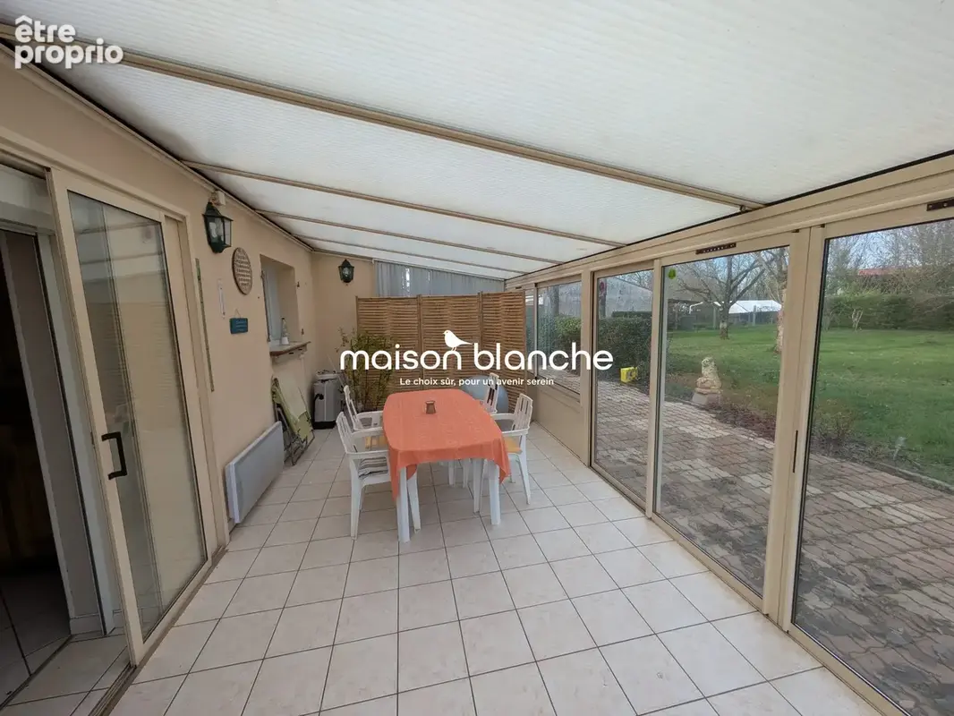 Maison 6 pièces 114 m² à vendre à Angles (85750) - photo 6