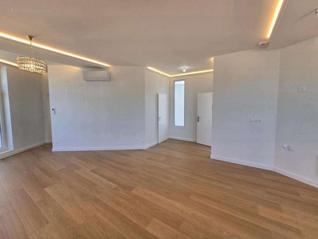 Appartement à SAINT-POL-SUR-TERNOISE