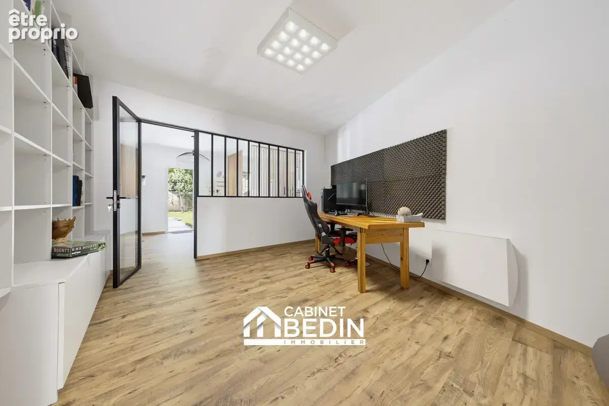 Maison 6 pièces 200 m² à vendre à Merignac (33700) - photo 4