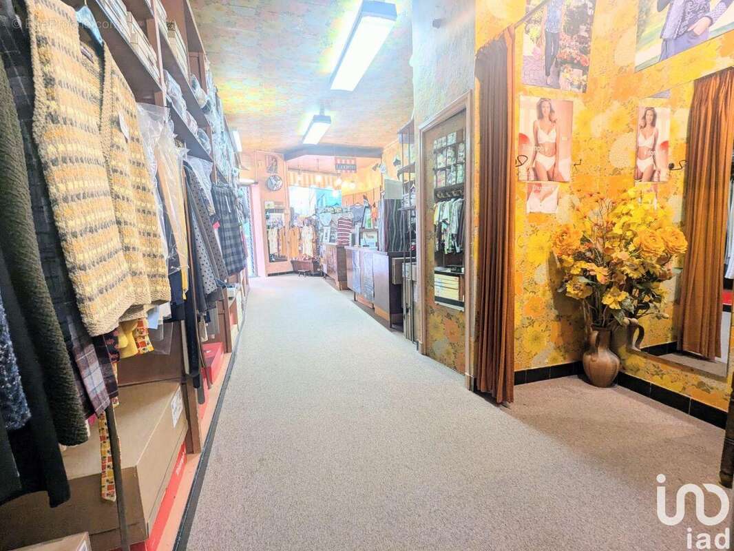 Photo 5 - Commerce à HYERES