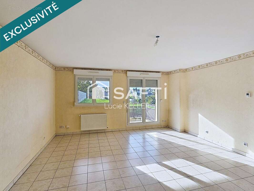 Photo 5 - Appartement à CREUTZWALD