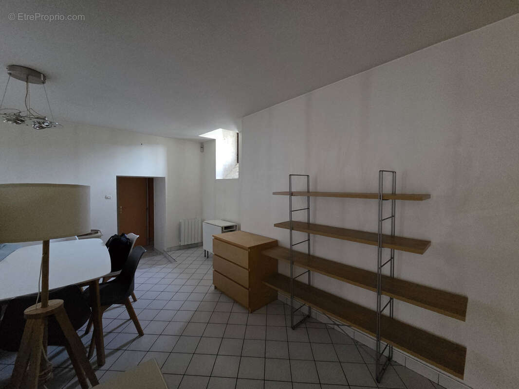 Appartement à TROYES