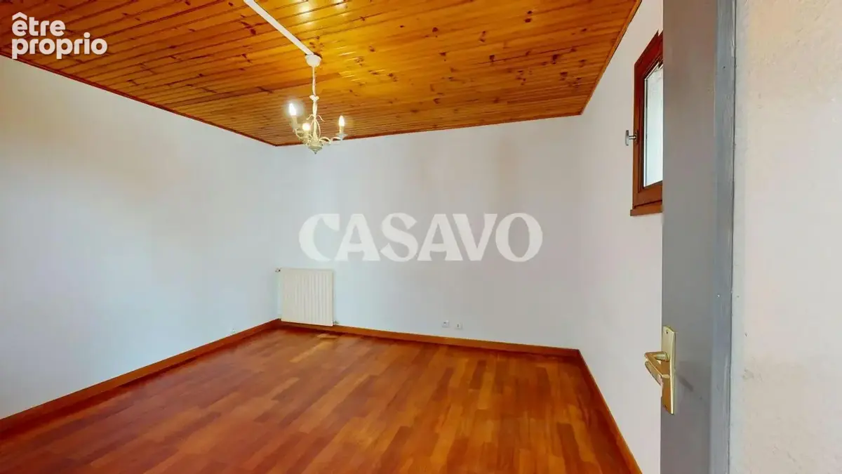 Vente Maison 6 pièces de 237m² - 31560 Nailloux - photo 5