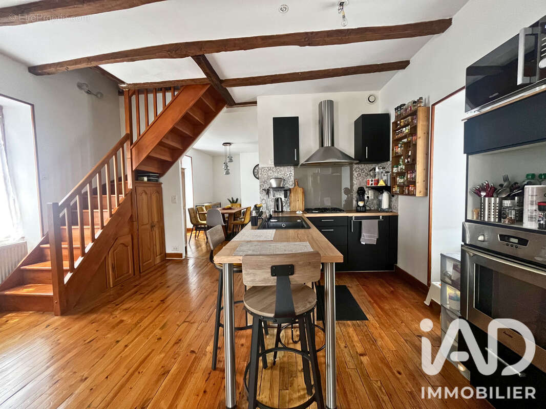 Maison 79 m² à Puybrun  - photo 5