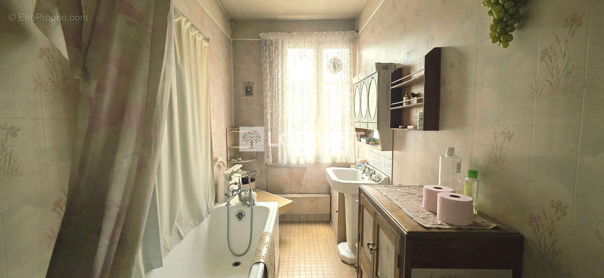 Maison Saint-Denis 3 pièce(s) 65 m2 - photo 3