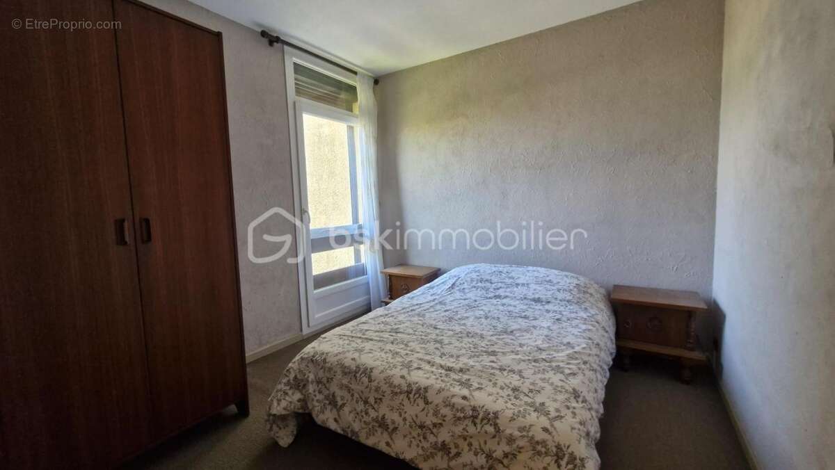 Ensemble Garage et Appartement T3 avec terrasse à deux pas de la plage et du port à Port Leucate ! - photo 10