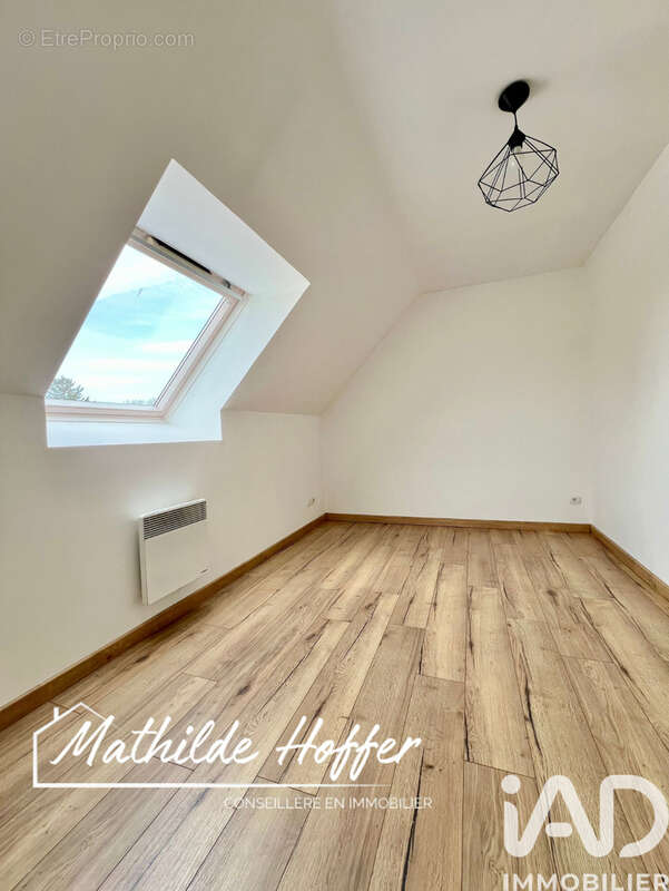 Maison 123 m² à Ligny-Les-Aire  - photo 9