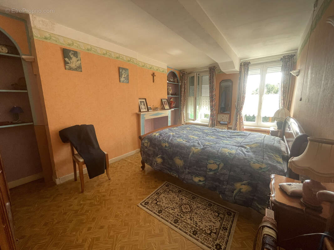 Maison à CASSEL
