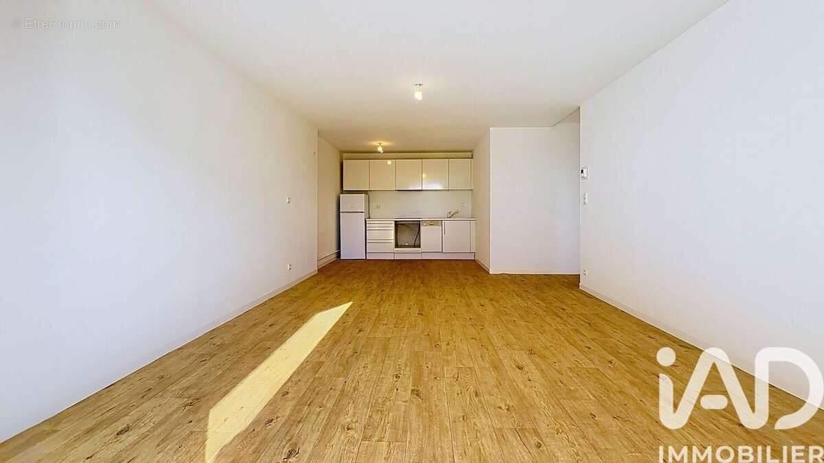 Photo 2 - Appartement à NOISSEVILLE