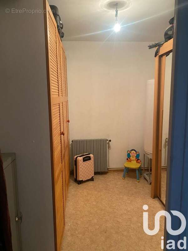 Photo 9 - Maison à ARROU