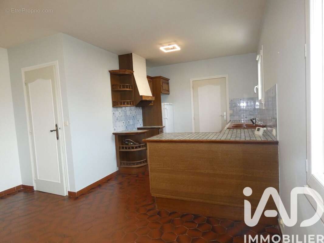 Photo 3 - Maison à SAINT-PAUL-LES-DAX