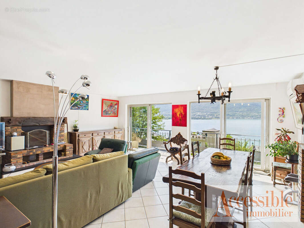 Villa individuelle  - 6 pièce(s) 165.03 m2 - photo 6