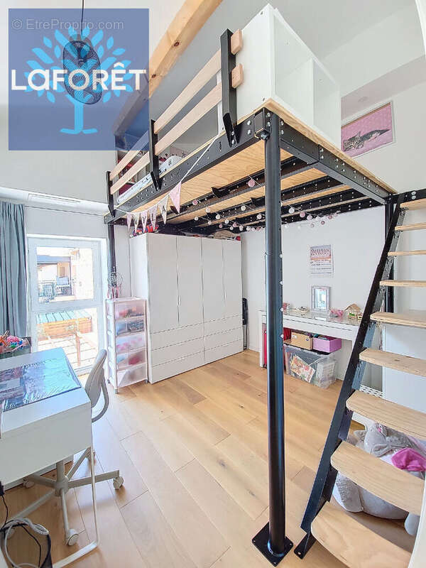 Maison à MILLERY