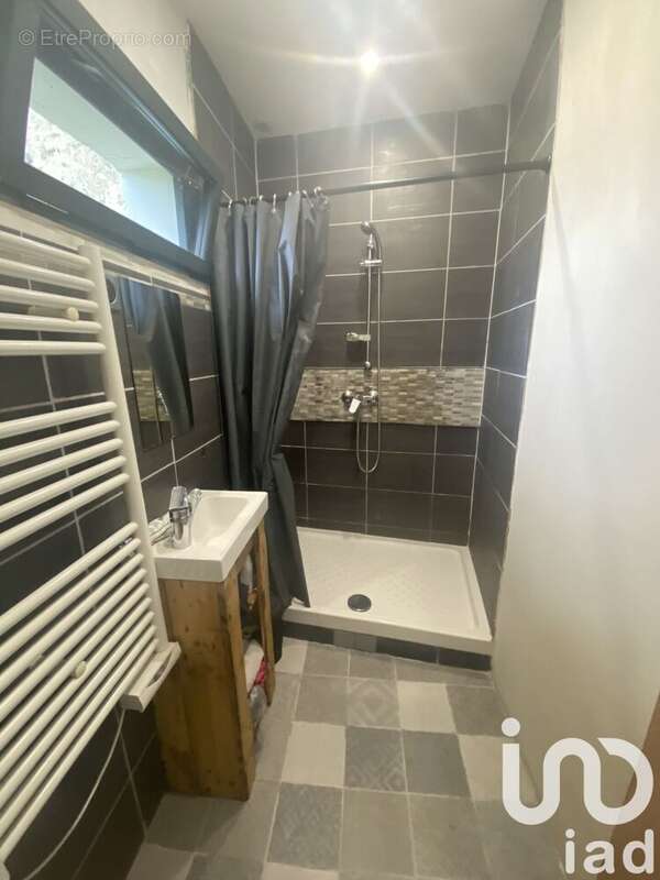 Photo 6 - Maison à CRUCEY-VILLAGES