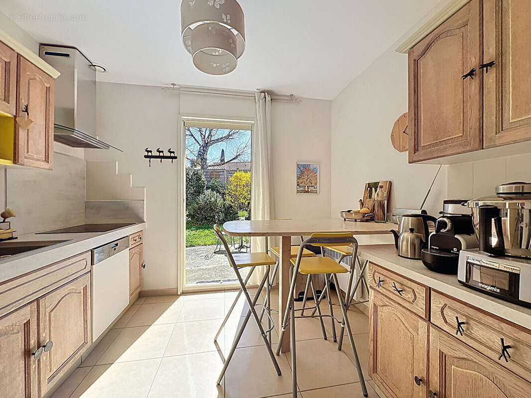 Maison à SAINT-ORENS-DE-GAMEVILLE