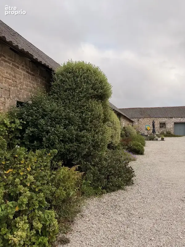 Demeure de charme et domaine d'accueil d'exception aux portes de Locronan et des plages de Douarnenez - photo 25