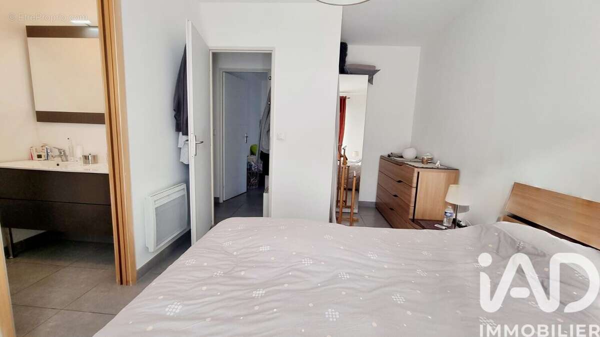 Photo 8 - Maison à NANS-LES-PINS