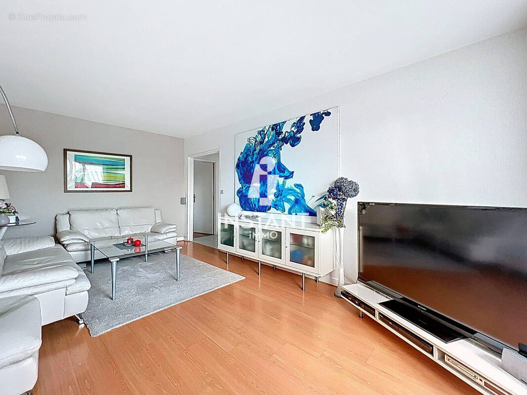Appartement à CRETEIL