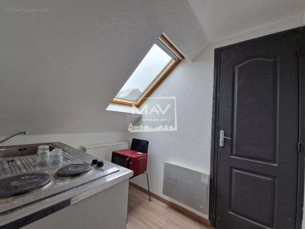 Appartement à TOURCOING