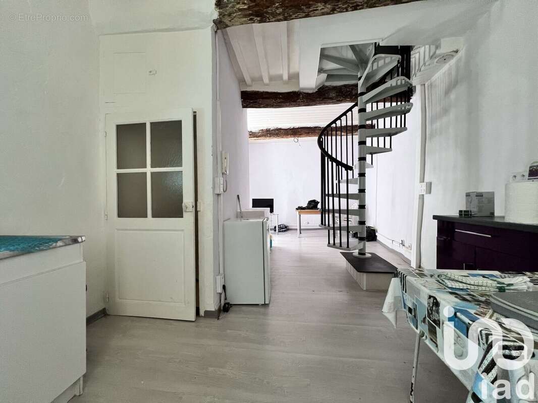 Photo 3 - Maison à ROUJAN