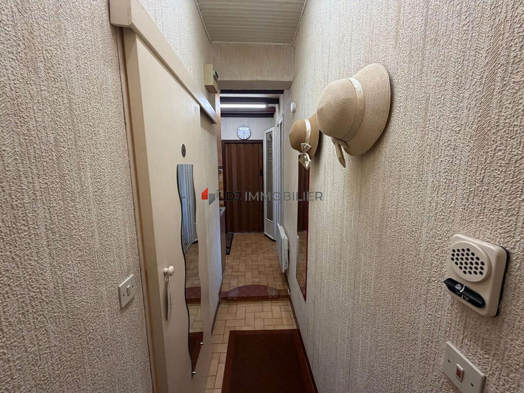 Appartement à AMELIE-LES-BAINS-PALALDA