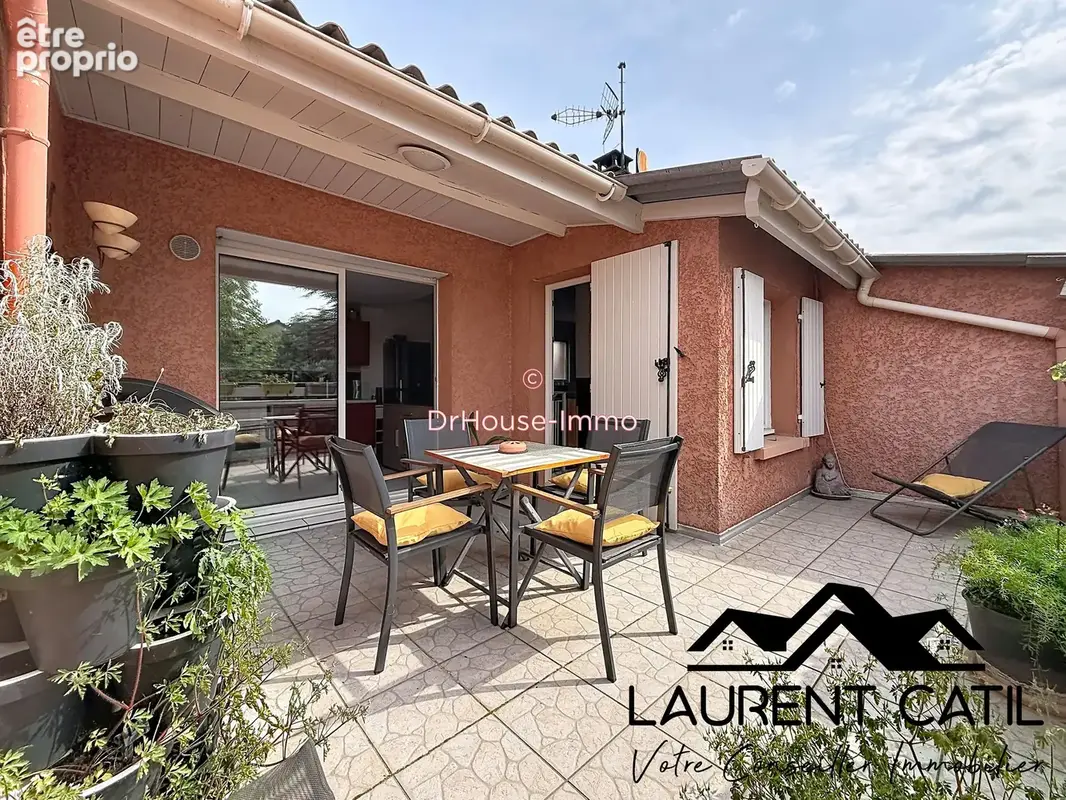 Maison 5 pièces 149 m² à vendre à Bourg-De-Peage (26300) - photo 32