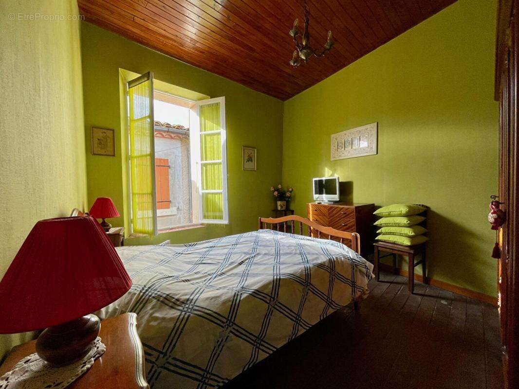 Maison de village au coeur des Corbières - photo 5