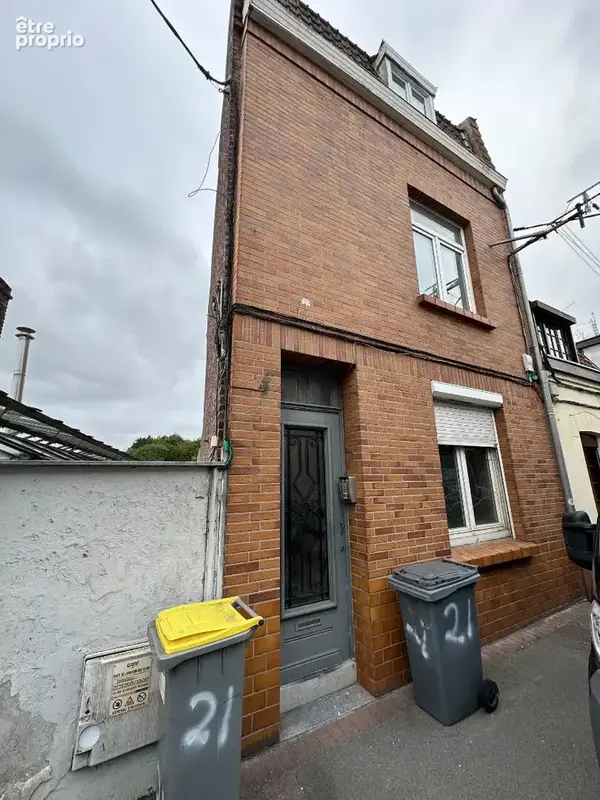 OPPORTUNITÉ INVESTISSEURS - Immeuble / Maison atypique à fort potentiel - photo 2