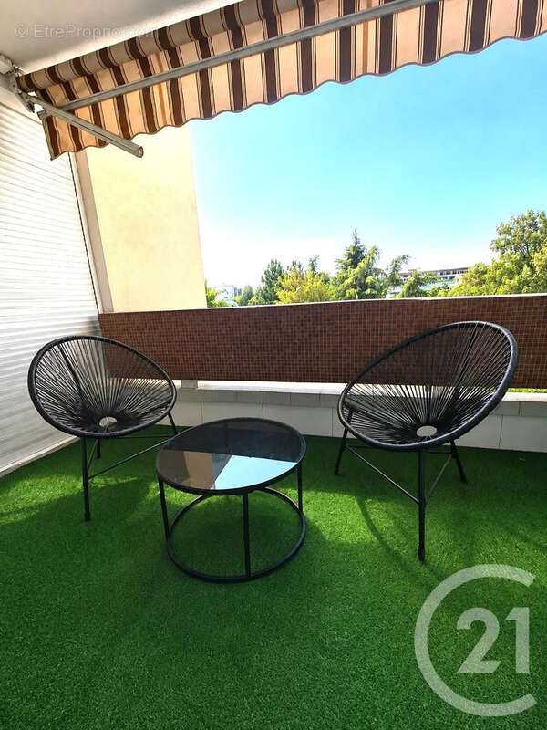 Appartement 85 m² à Vaulx-En-Velin  - photo 9