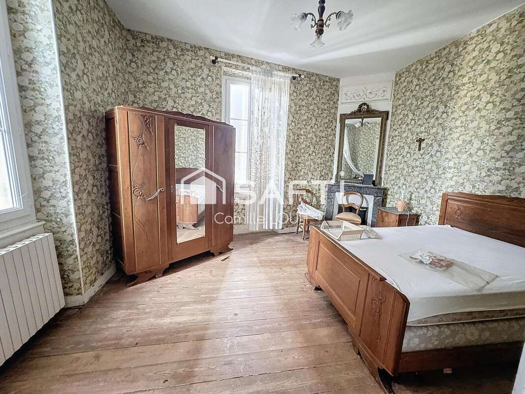 Photo 7 - Maison à CAMBES