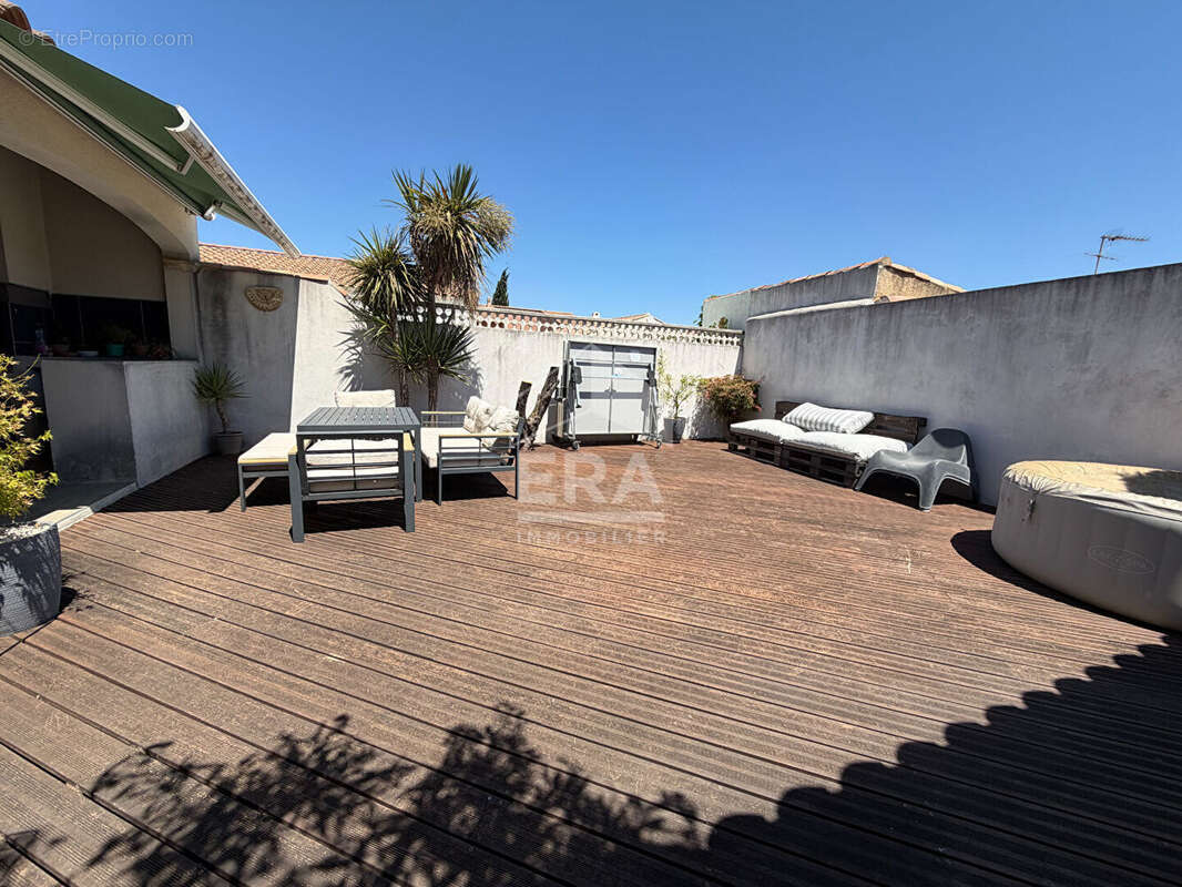 Maison 105m² à istres - photo 5