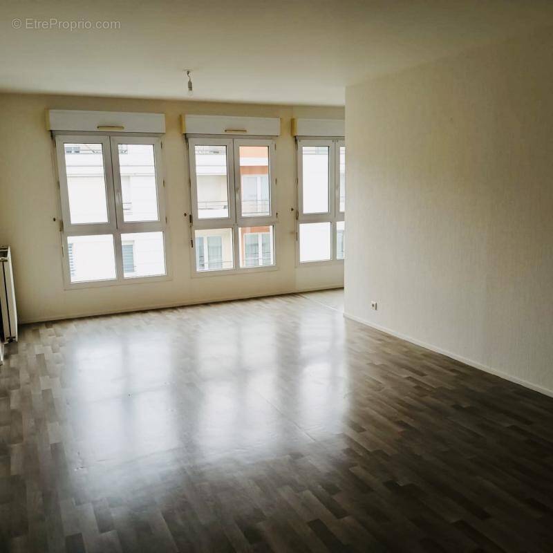Appartement à ANGERS