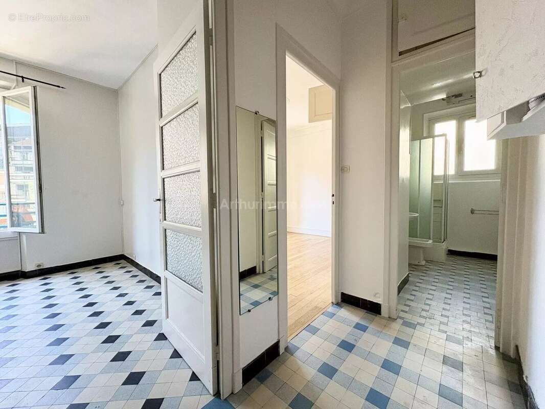 Vente Appartement Grenoble(38000) 99 000ï¿œ - photo 8