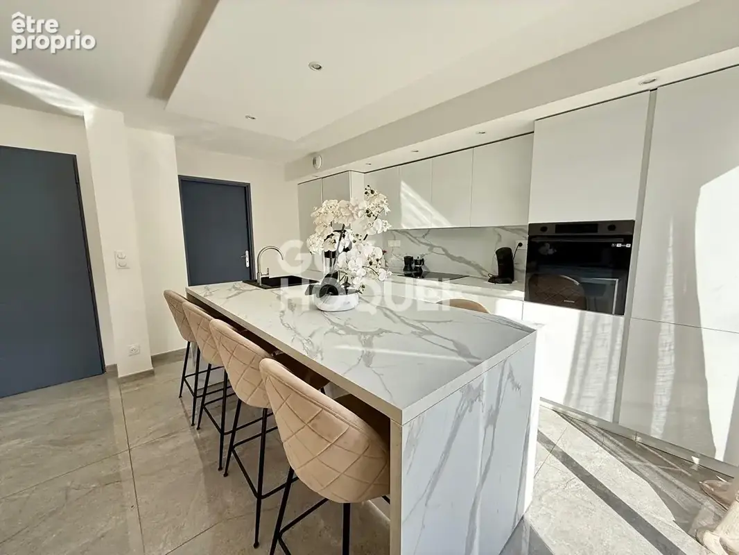 Maison Brison Saint Innocent 4 pièce(s) 85 m2 - photo 6