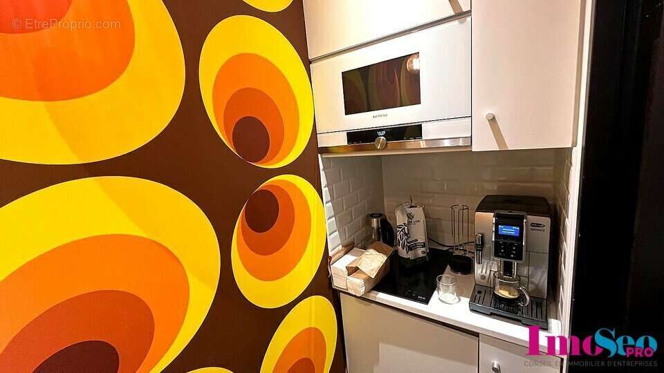 Commerce à BORDEAUX