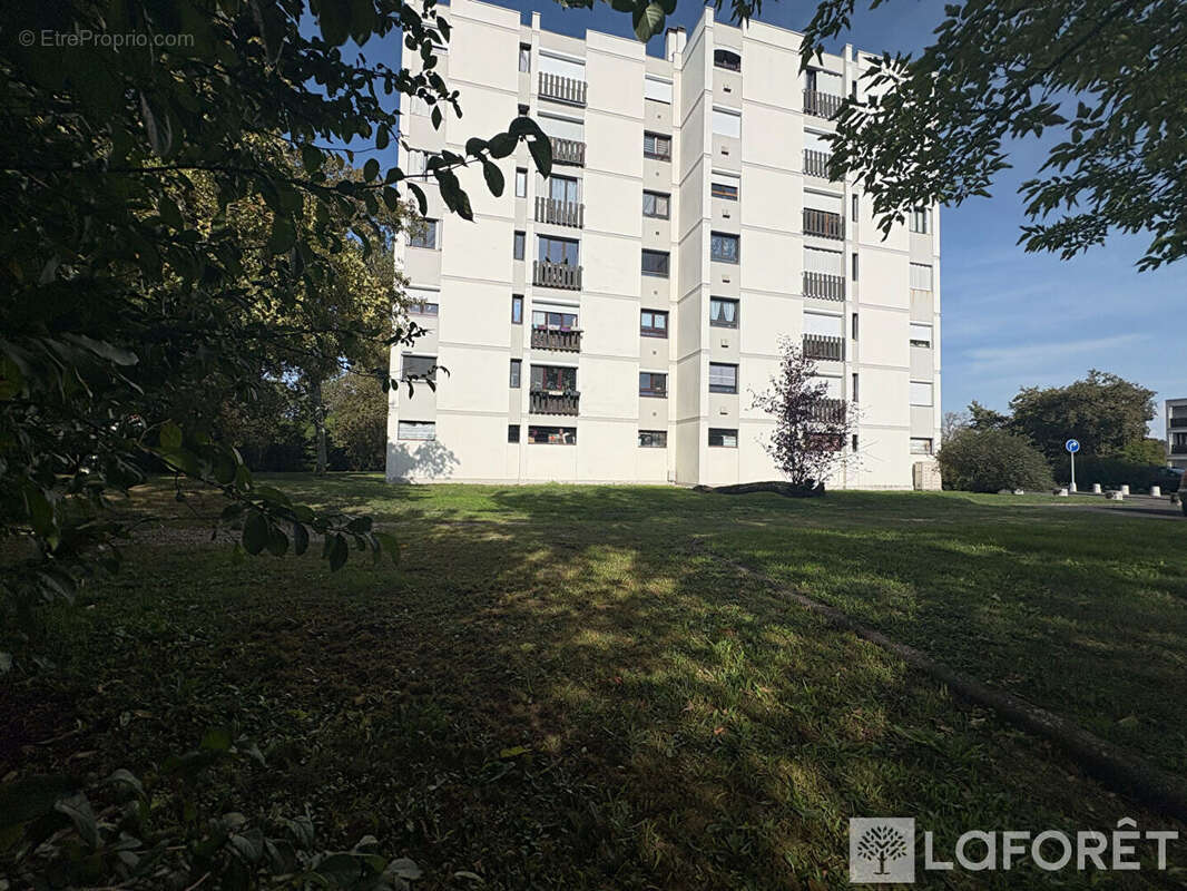 Appartement à PESSAC