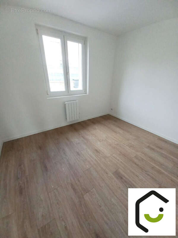 Maison à MONTDIDIER