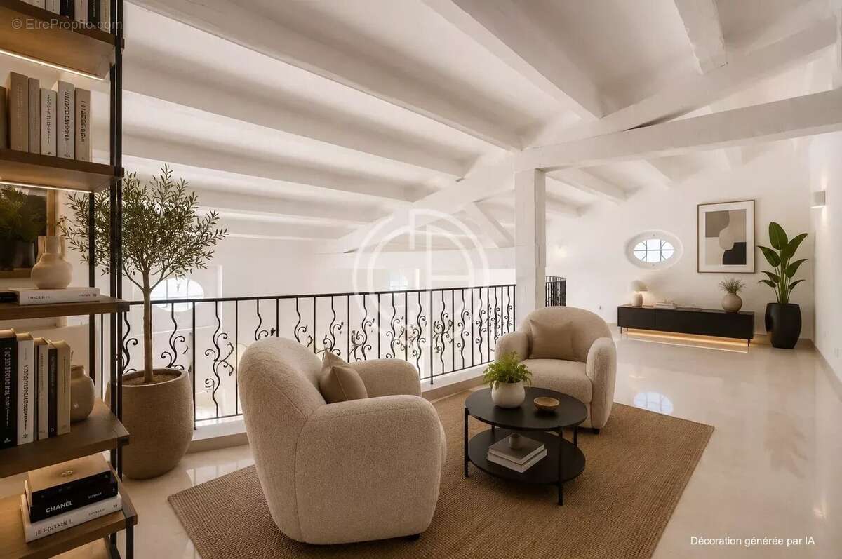 Maison à CANNES
