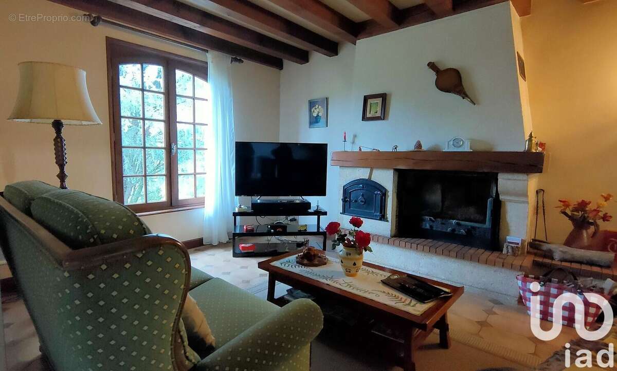 Photo 4 - Maison à PONT-DE-LARN