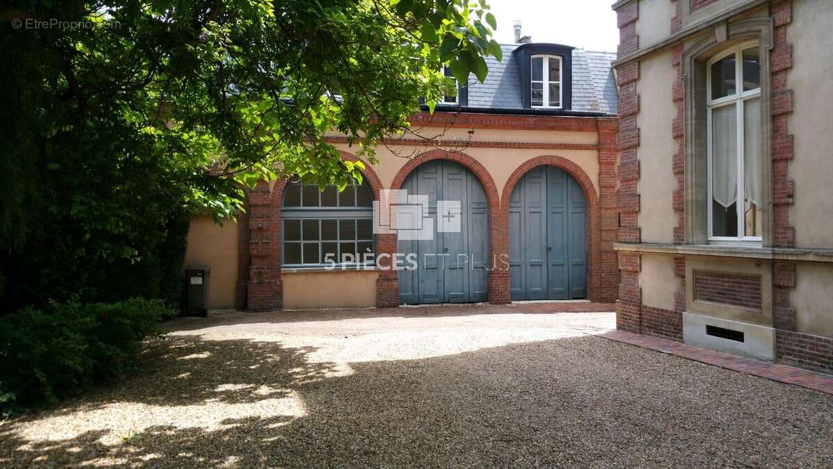 Maison à EVREUX
