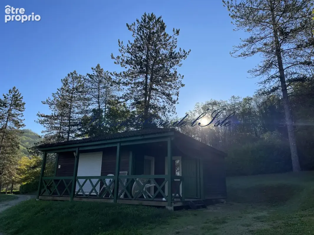 Appartement à COLY
